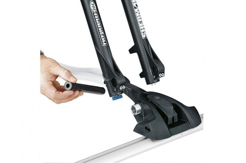 Wheel holder accessory Outride 561 15mm adapter