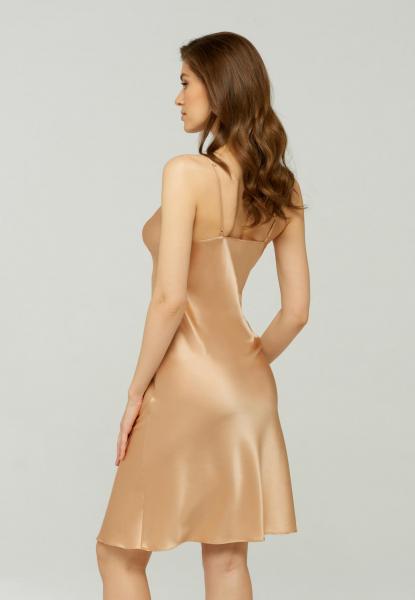 Öösärk SILK CARAMEL