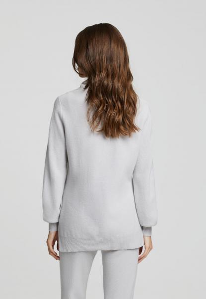 Pullover BALANCED TEXTURE