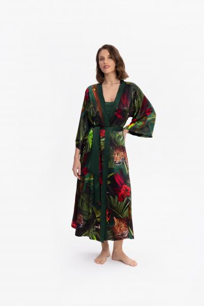 Kimono HIDDEN OASIS
