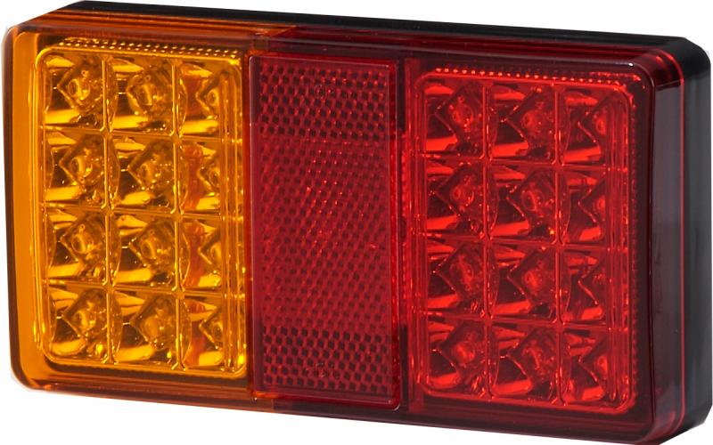 Combination Led Rear For Lights Trucks LampLucidity Europe TOXZPkiu