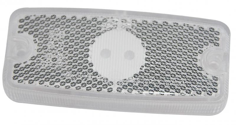 Replacement Lens For Led Marker Lamp 26254 Lucidity Europe Led