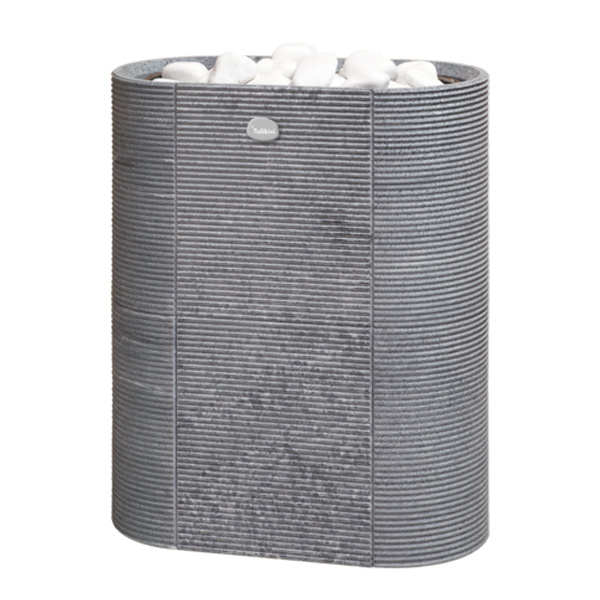 Sauna Electric heater Tulikivi Routa D 4.5kW, Without contactor, without control unit Sauna Electric heater Tulikivi Routa D 4.5kW, Without contactor, without control unit