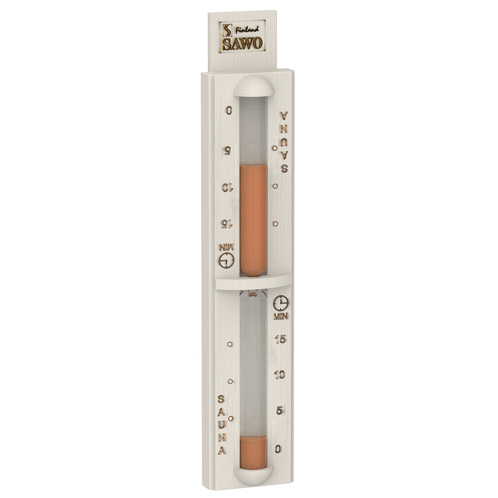 Sawo Sand clock 550-A, Aspen Sawo Sand clock 550-A, Aspen