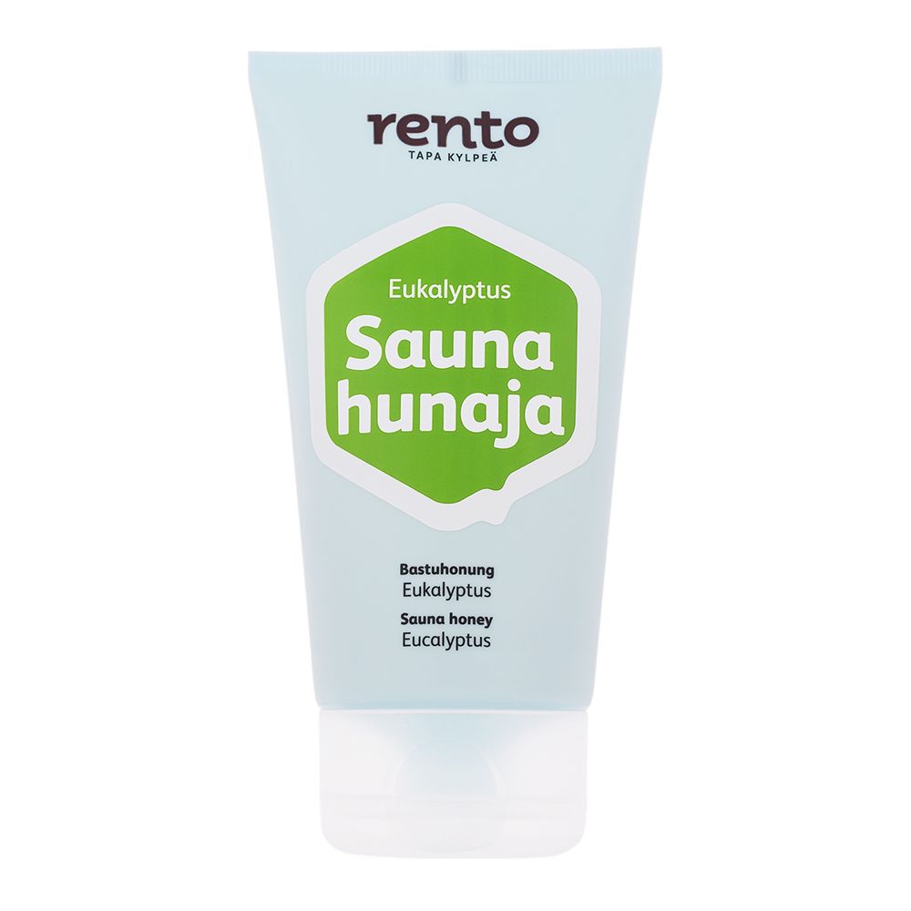 Sauna Honey "Eucalypt" 150ml Sauna Honey "Eucalypt" 150ml